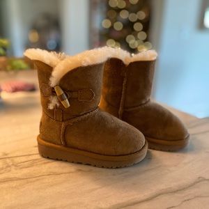 Ugg Toddler Boots